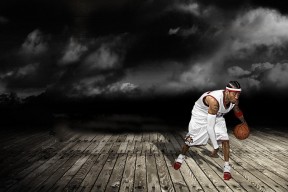 开云官网-字母哥节奏完全掌控，雷霆对阵广厦的战术革命