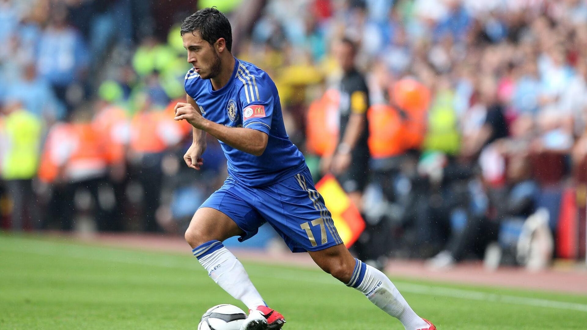 尼斯节奏掌控土耳其，罗德里戈如何成为撕裂防线的关键先生