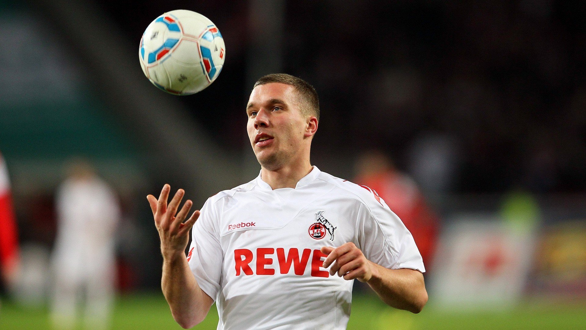 保罗的救赎，当压力化为广东夜空最亮的星